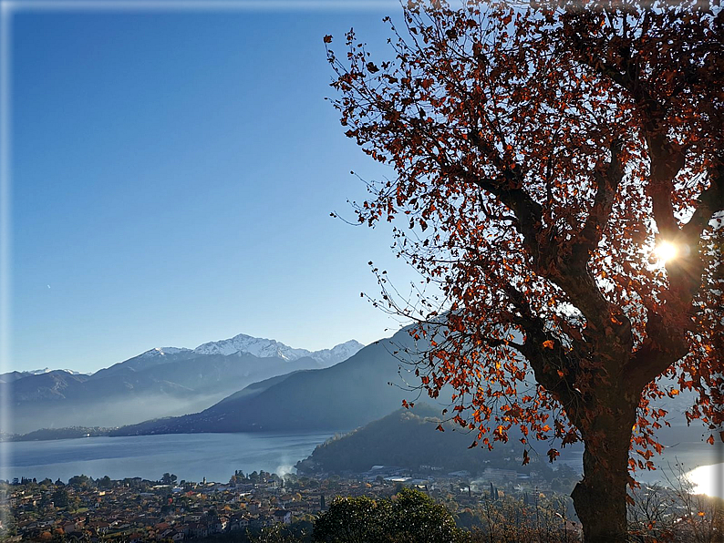 foto Lago di Como